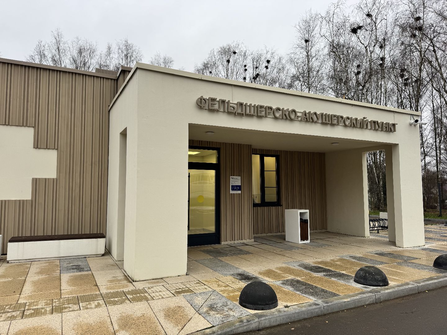 шаховская, фап, прием в фапе, медицина,