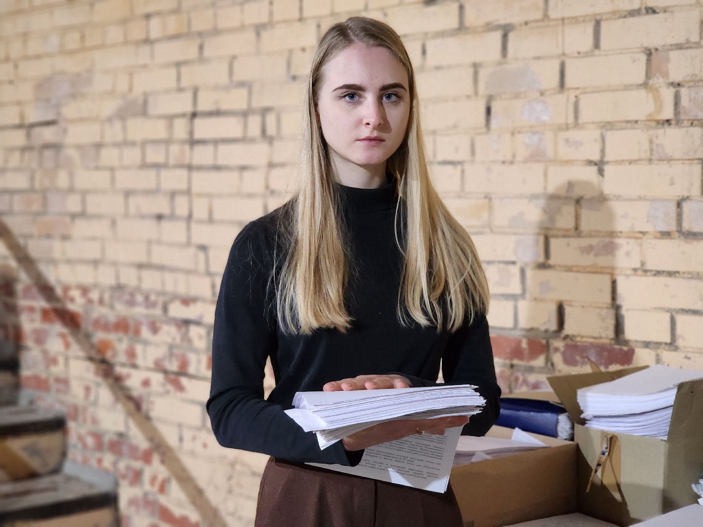 экологическая акция, сбор макулатуры, экология,ногинск, богородский городский округ,