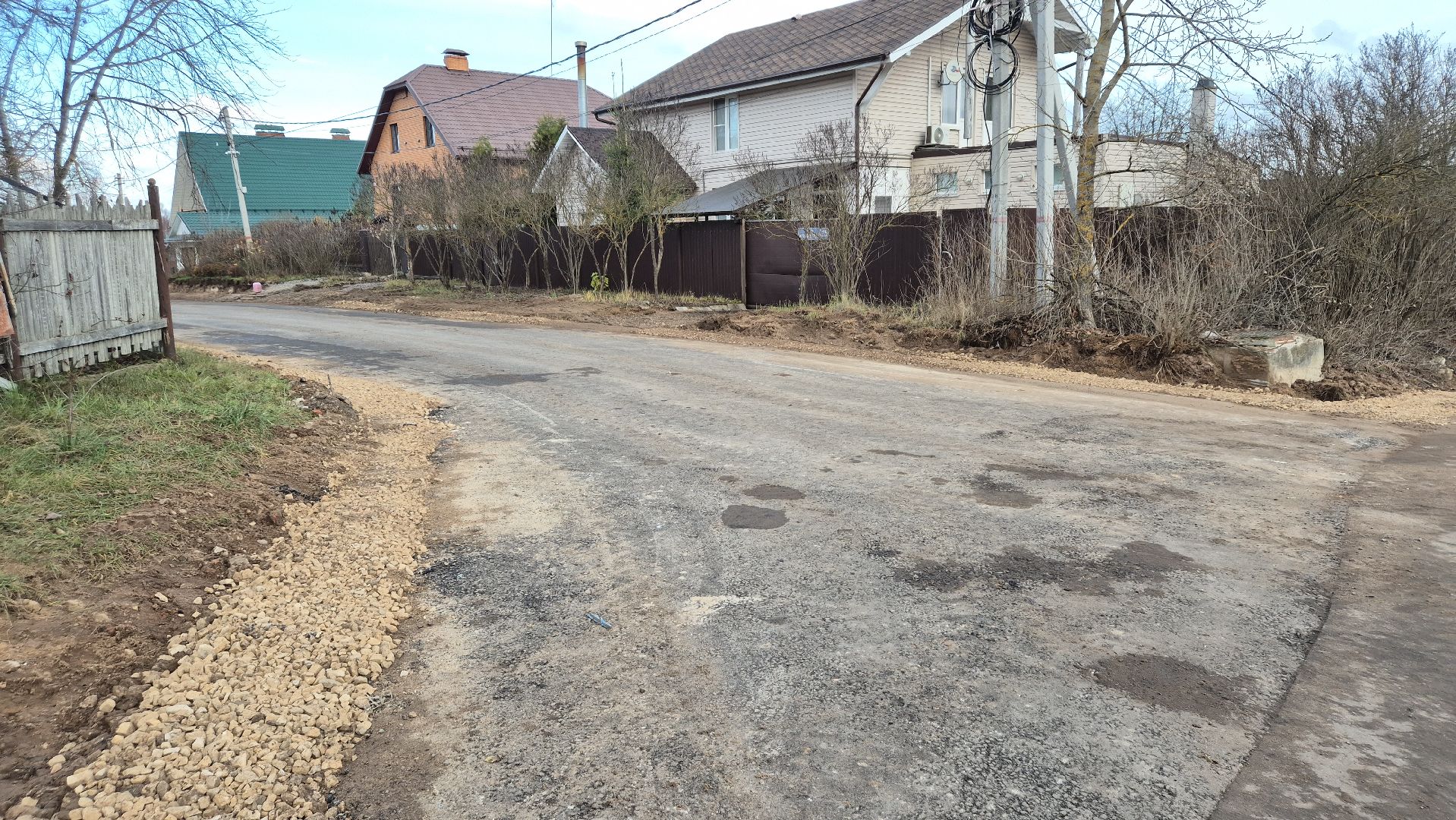 Дубна, Дороги,