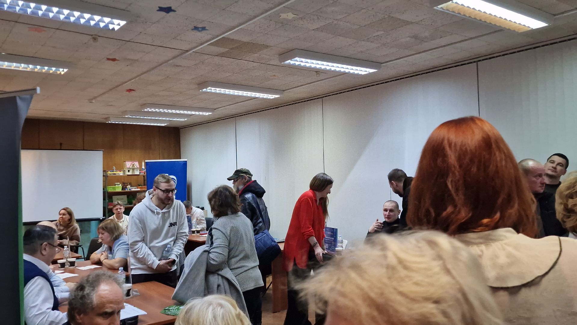 Дубна, Выезднаяадминистрация, Новостройки,