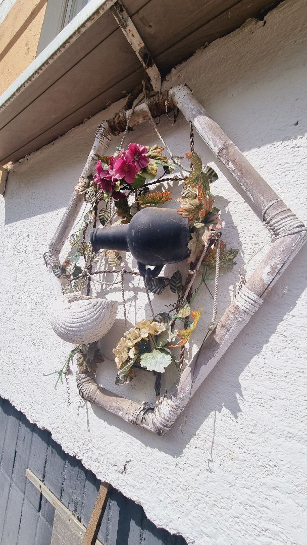 Подмосковье, Ивантеевка, благоустройство