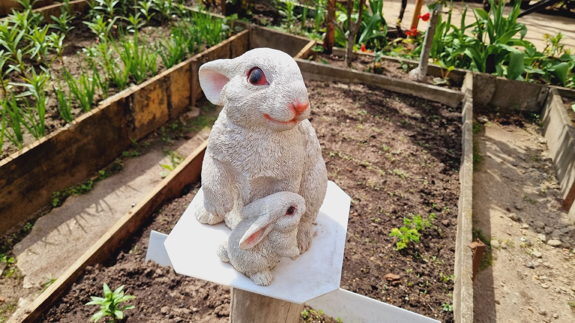 Подмосковье, Ивантеевка, благоустройство