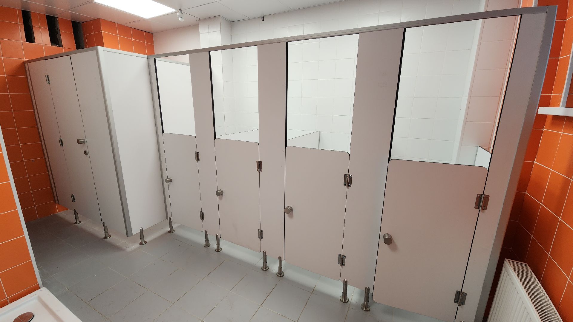 волоколамск, ремонт детского сада,