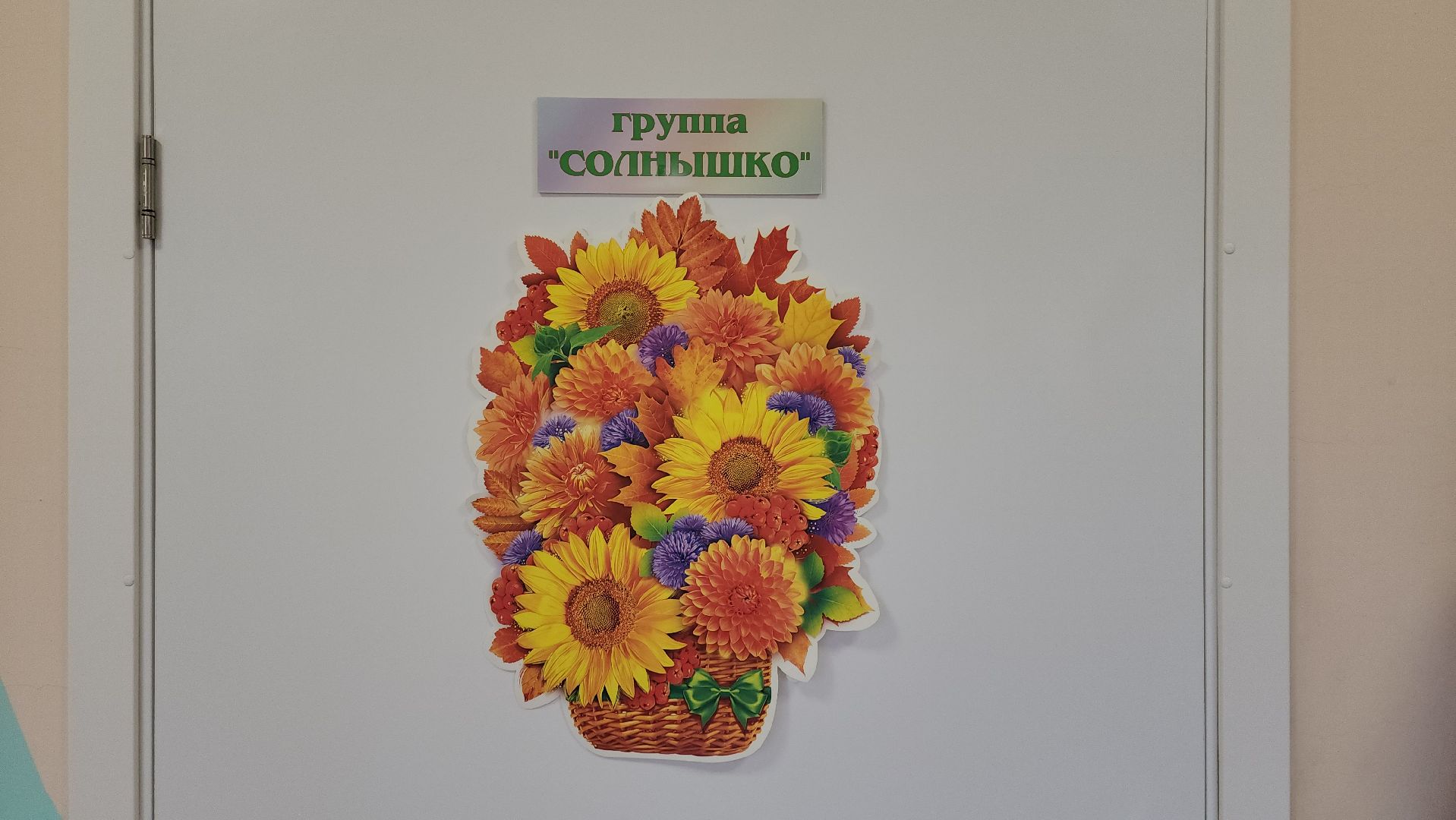 луховицы, образование, молодой специалист, детский сад,