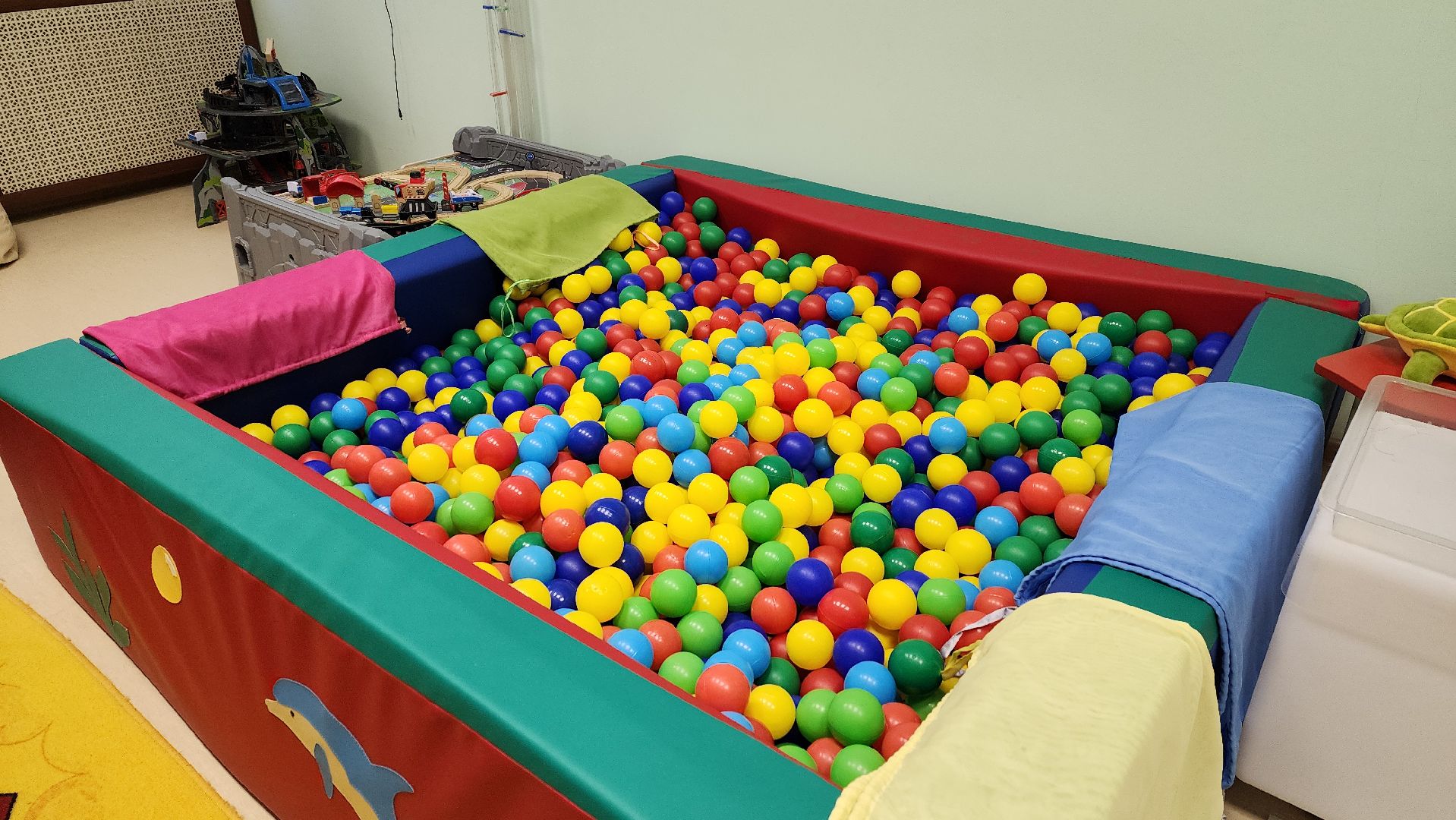 луховицы, образование, молодой специалист, детский сад,