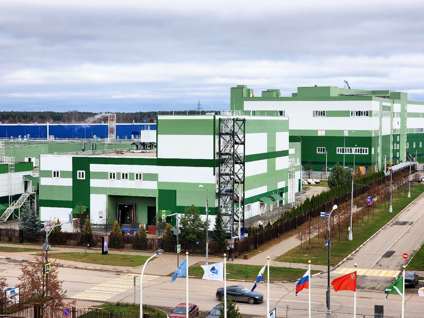 дубна, оэз дубна, малые технологические компании, бизнес, экономика, стартап,