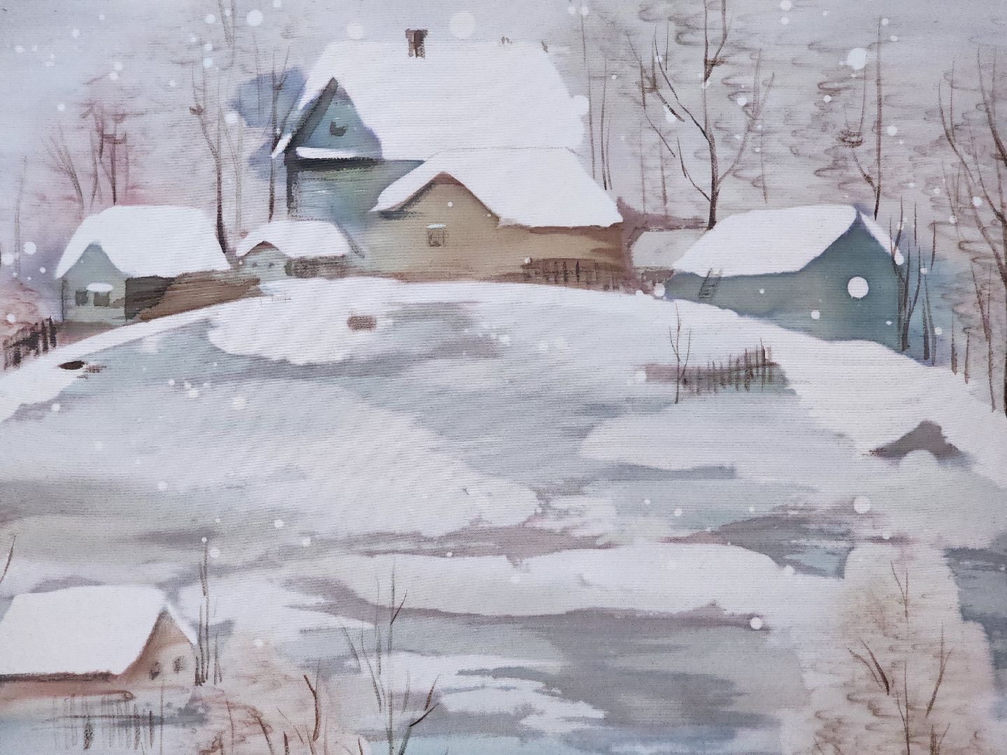 выставка, художник, центр культуры, ногинск, богородский городский округ,