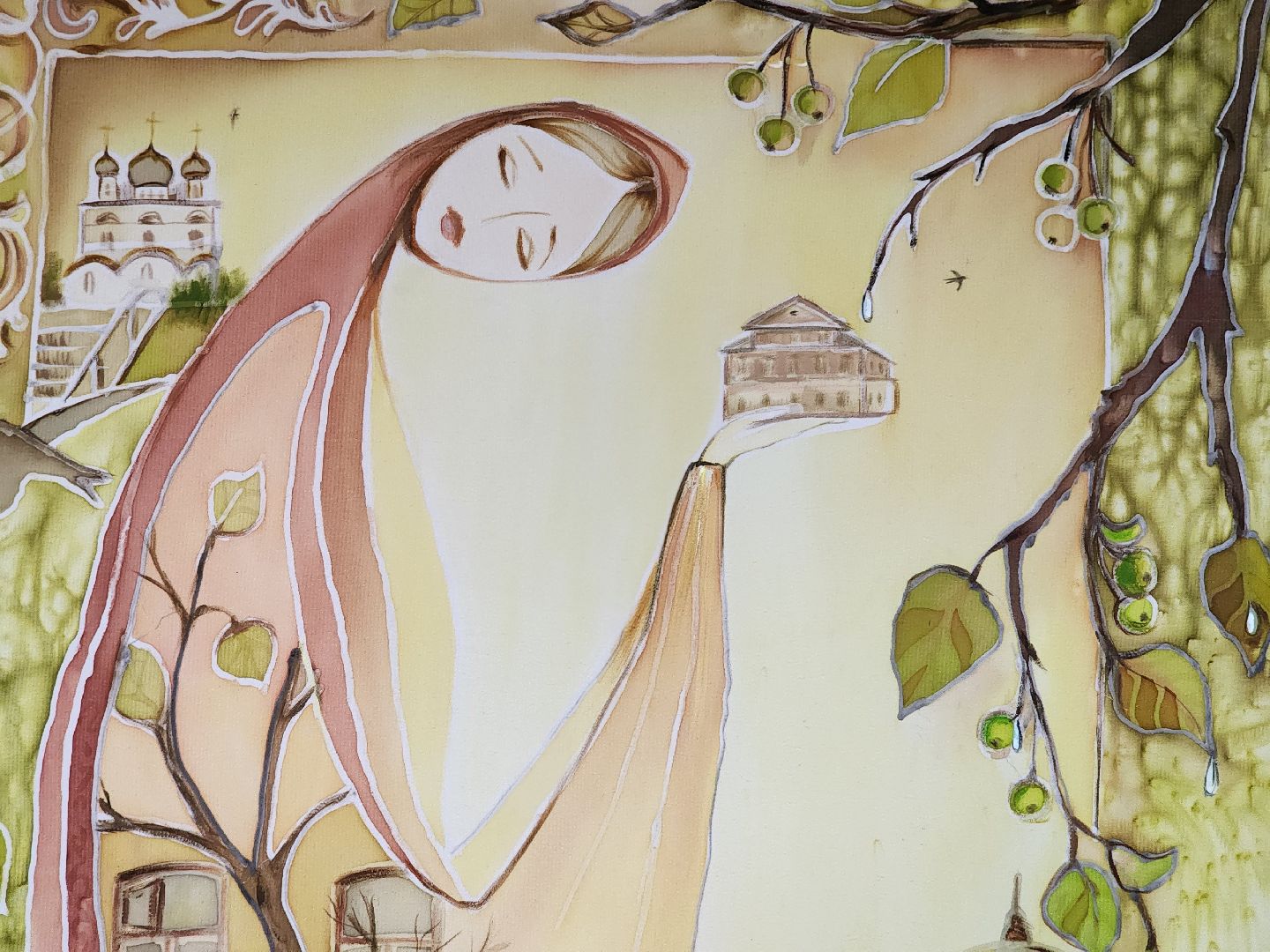 выставка, художник, центр культуры, ногинск, богородский городский округ,