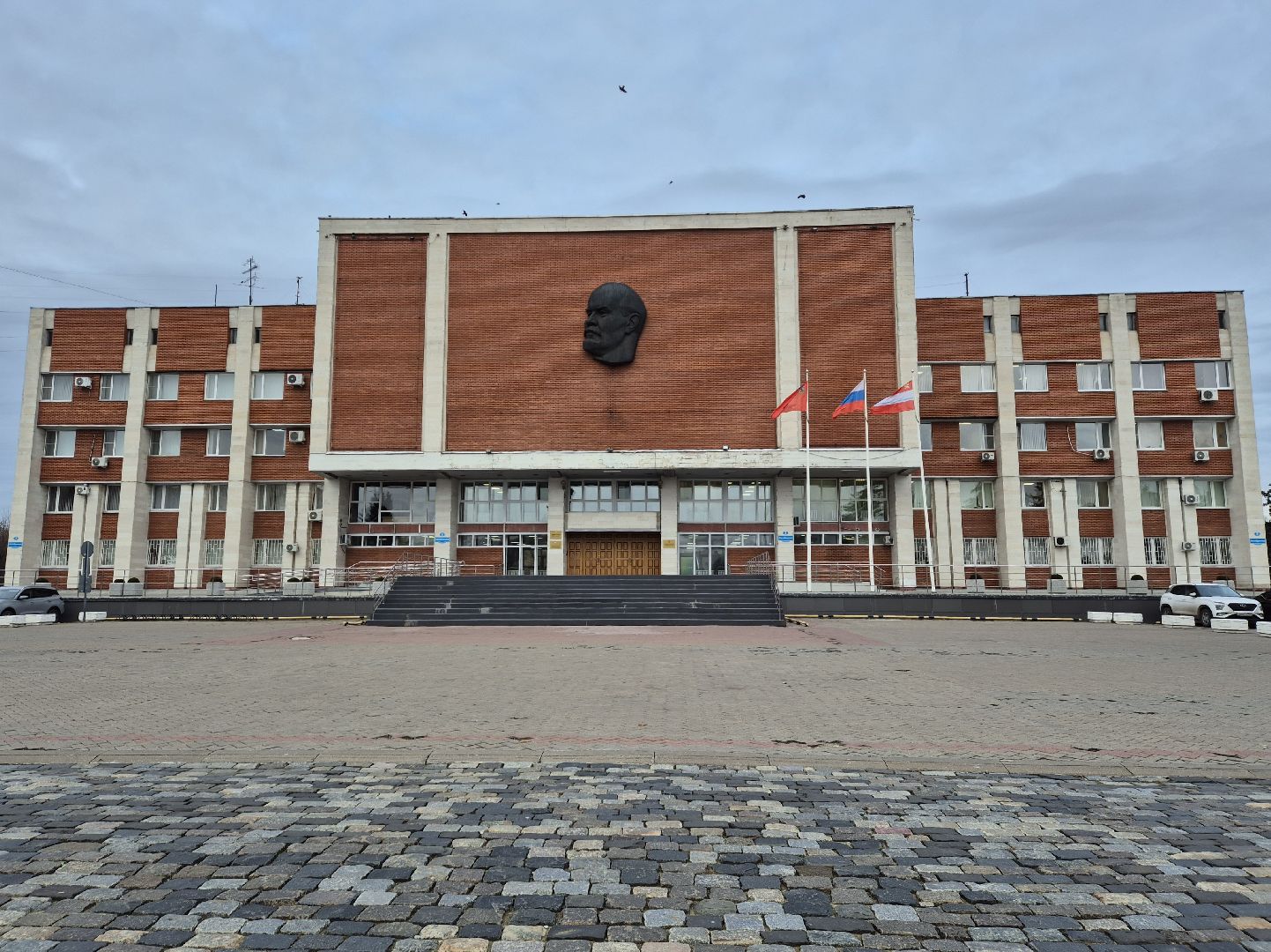 герои подмосковья, орехово-зуевский округ, стажировка,