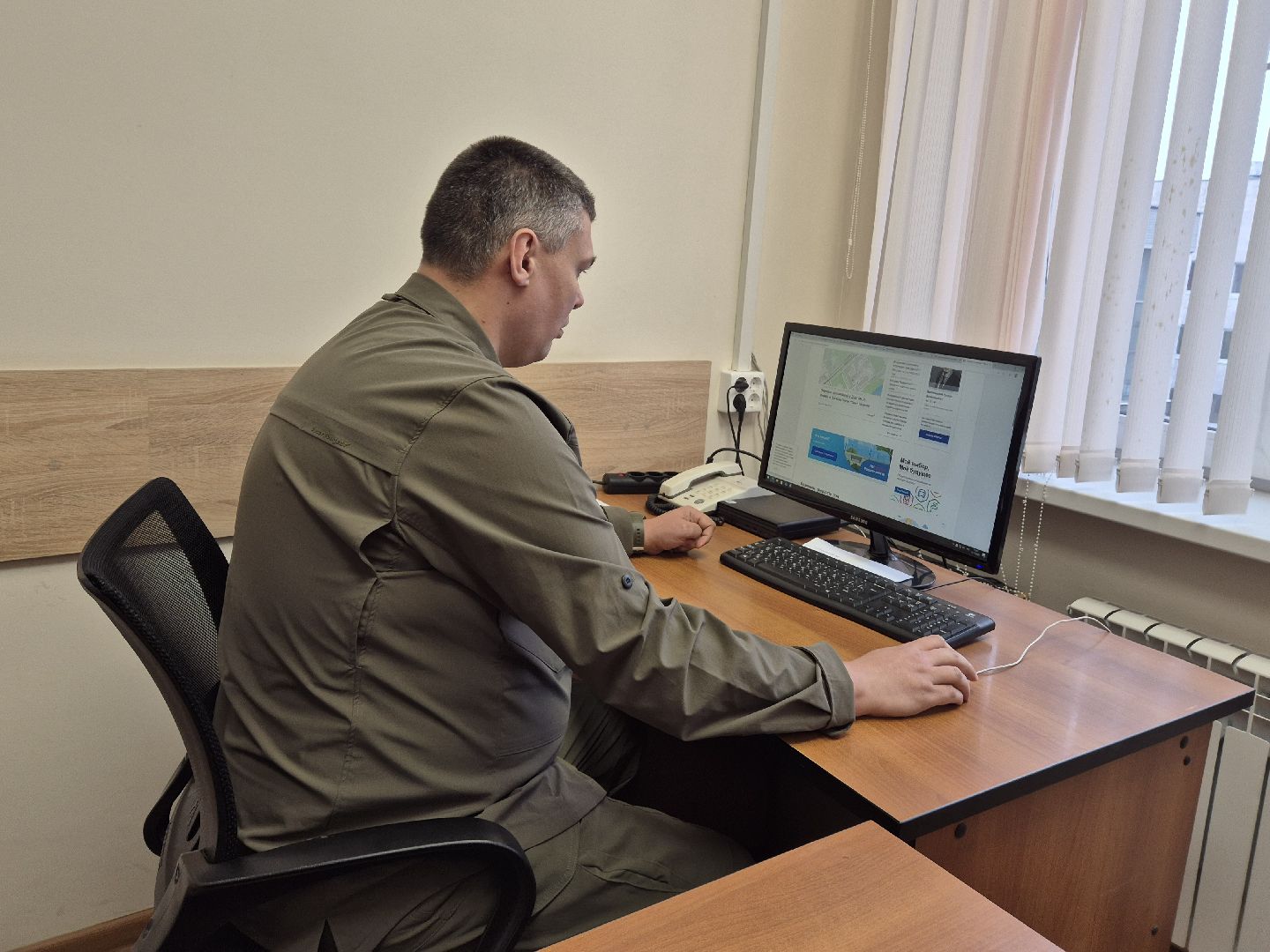 герои подмосковья, орехово-зуевский округ, стажировка,