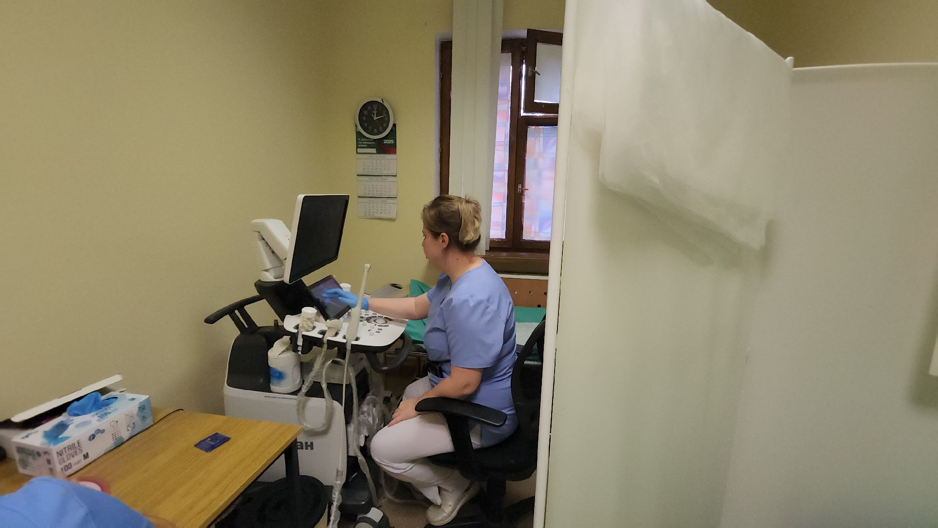 Истра, Медицина , Диспансеризация, Репродуктивное здоровье,