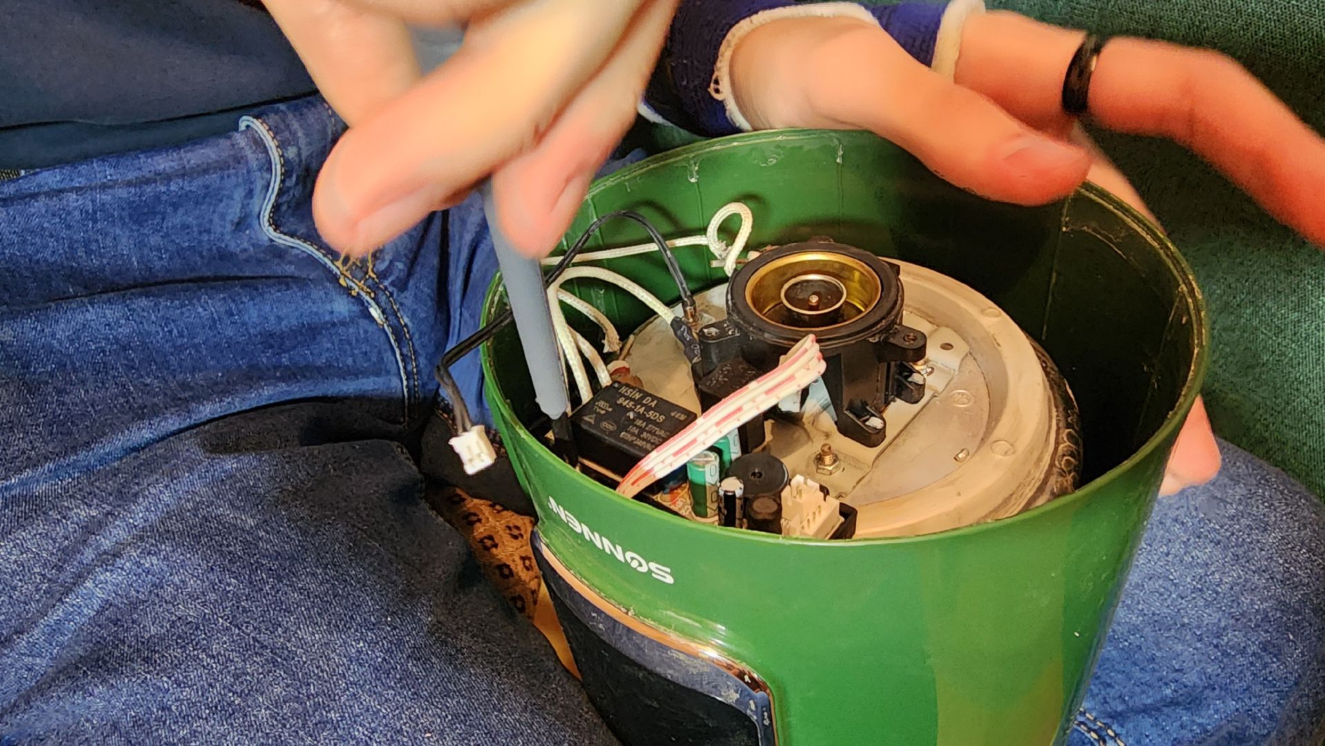 кашира, волонтеры, молодая гвардия, хобби, гравировка,