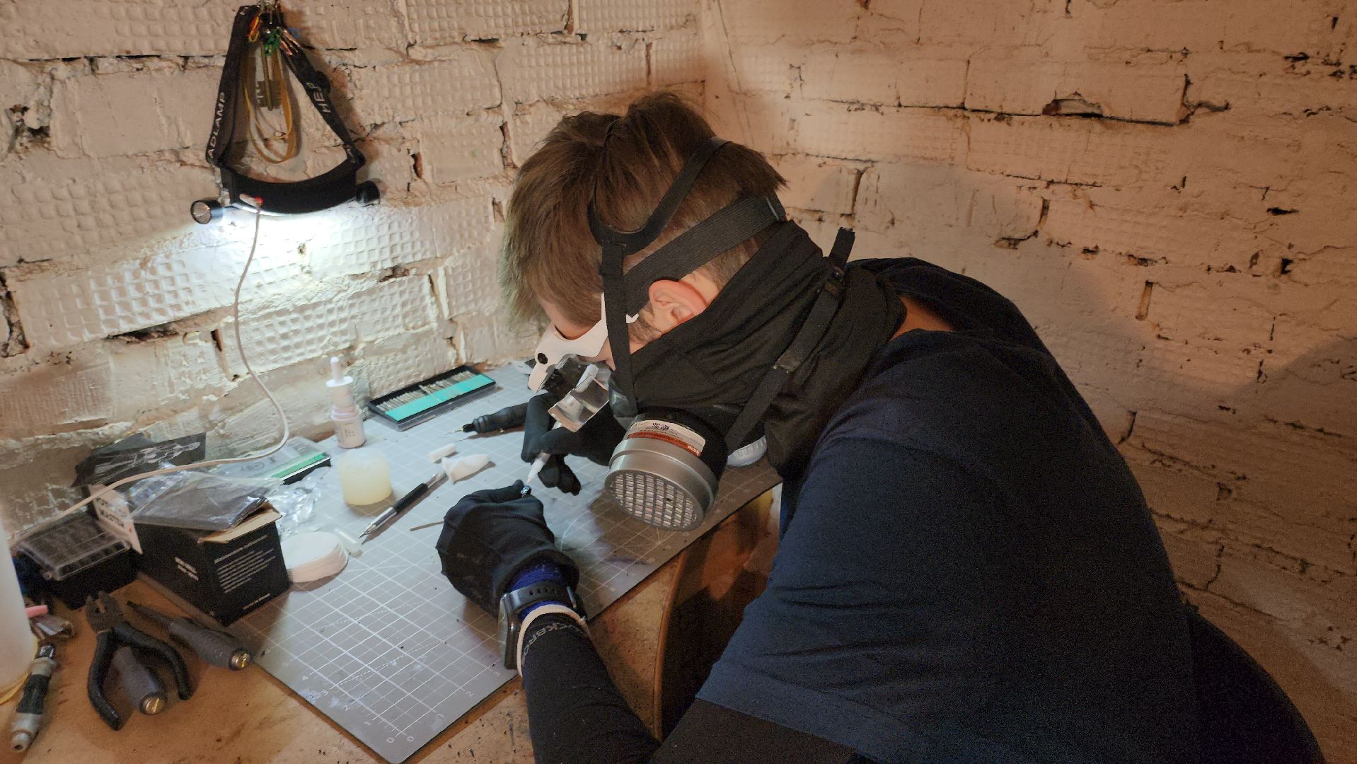 кашира, волонтеры, молодая гвардия, хобби, гравировка,