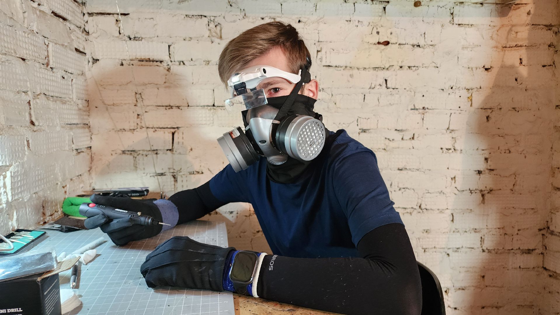 кашира, волонтеры, молодая гвардия, хобби, гравировка,