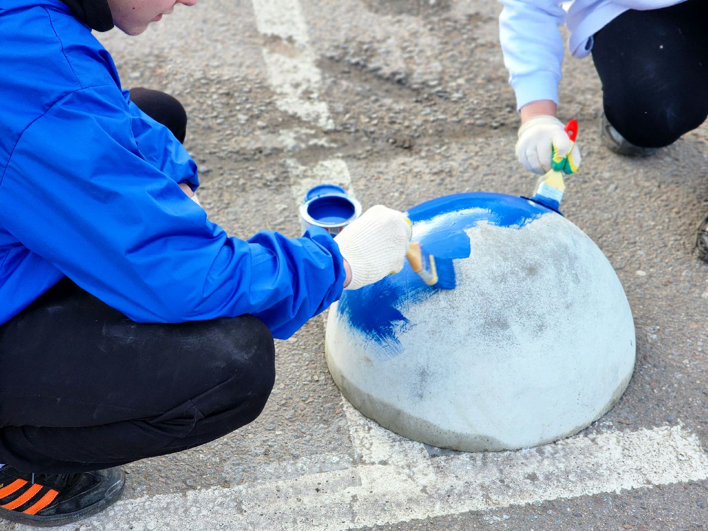 дубна, дорожное движение, безопасность детей,