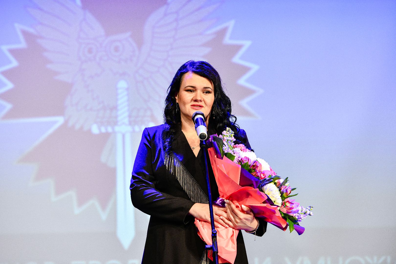 концерт, дети, сво, патриотизм,