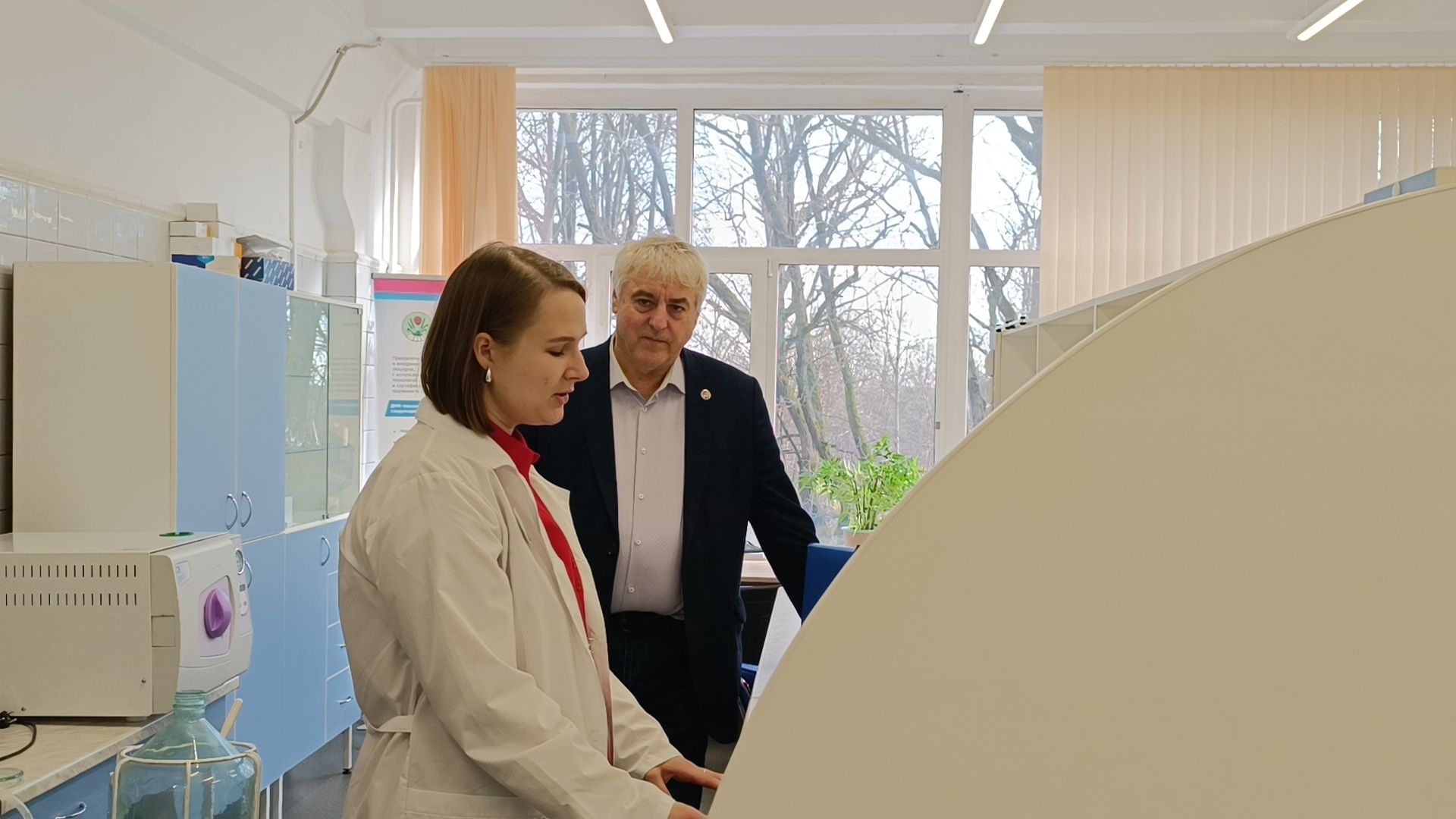 наука, сельское хозяйство, лобня,