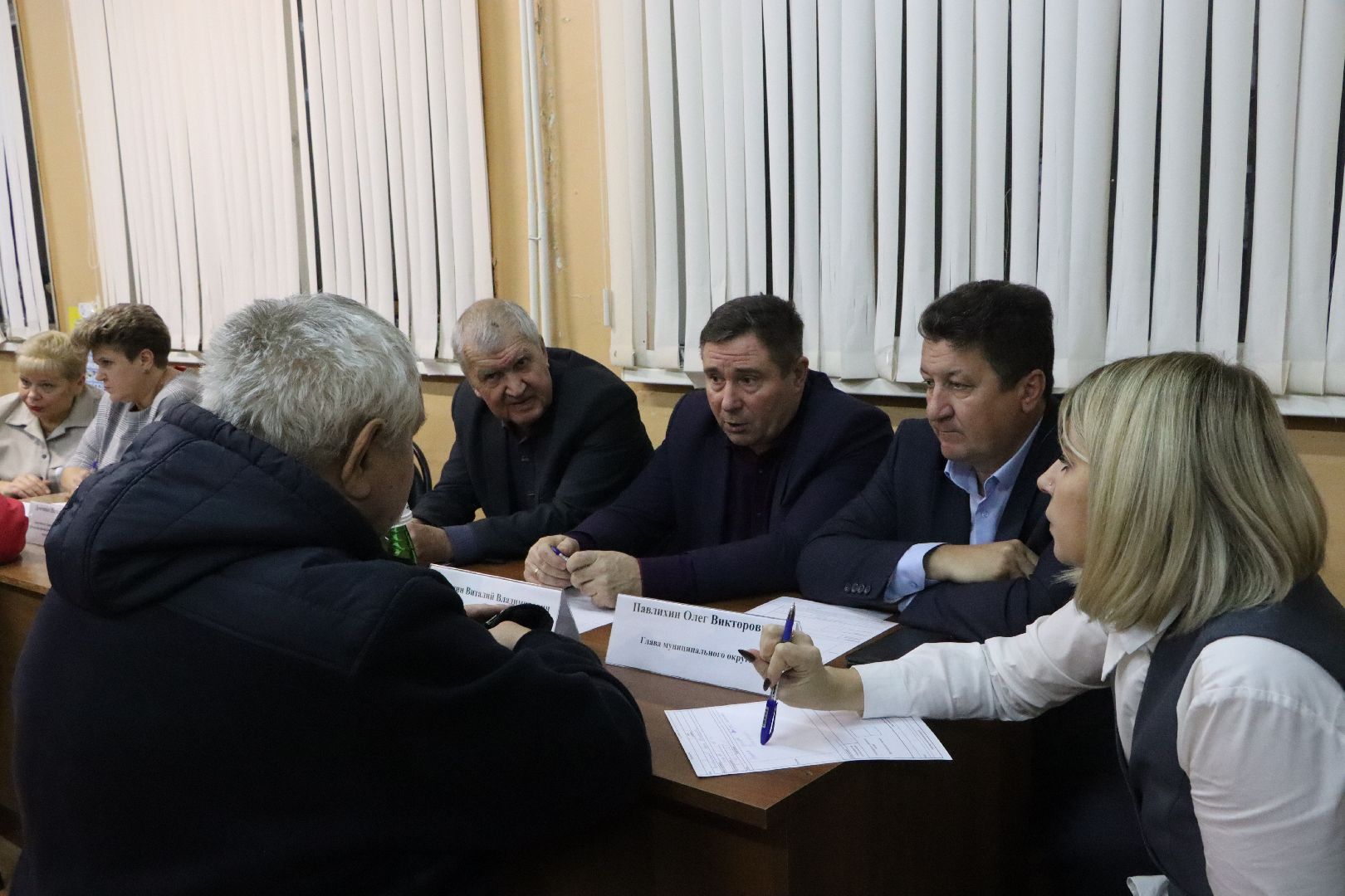 серебряные пруды, петрово, ЖКХ, гвс,