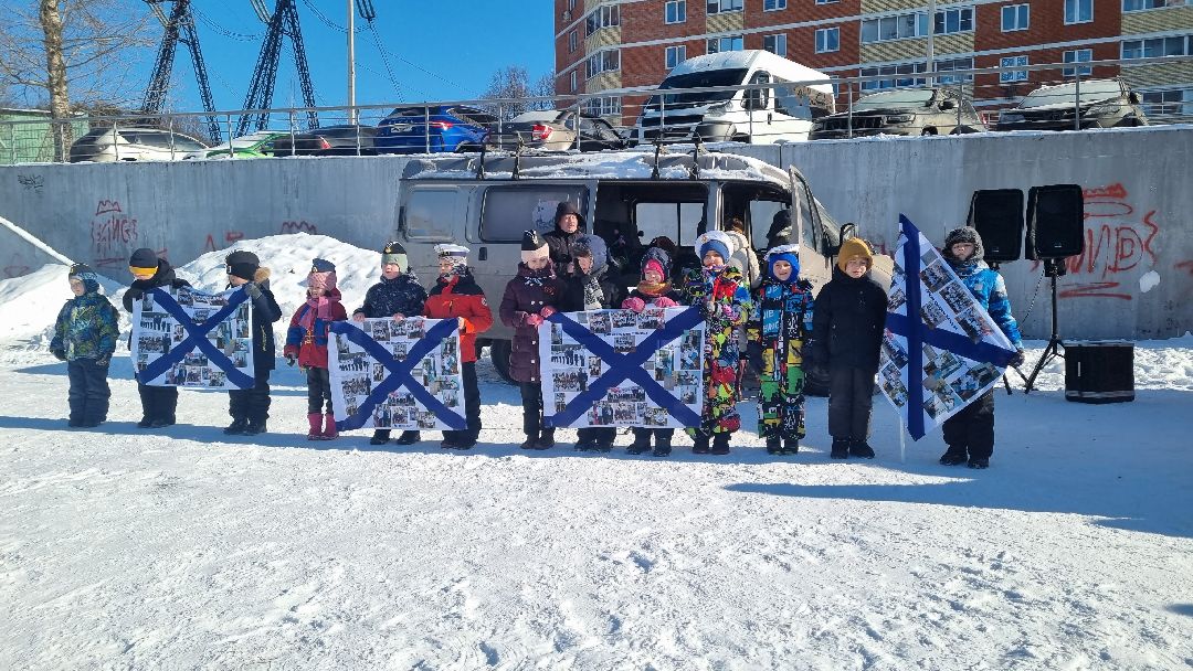 Подмосковье, Ивантеевка, дети,