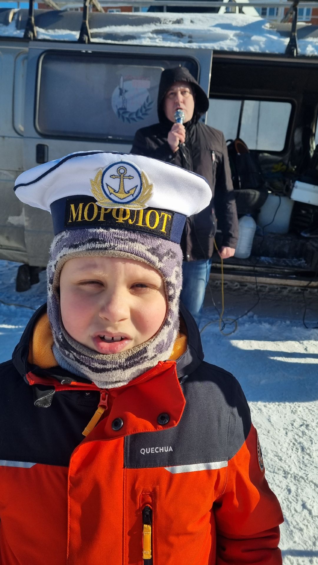 Подмосковье, Ивантеевка, дети,