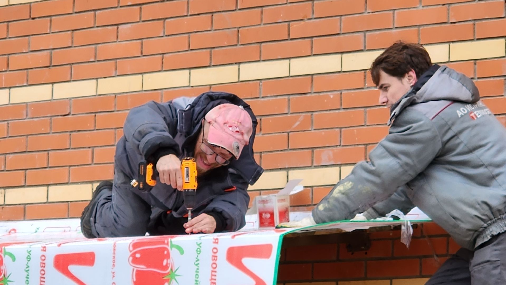 жкх, ремонт кровли, истра,