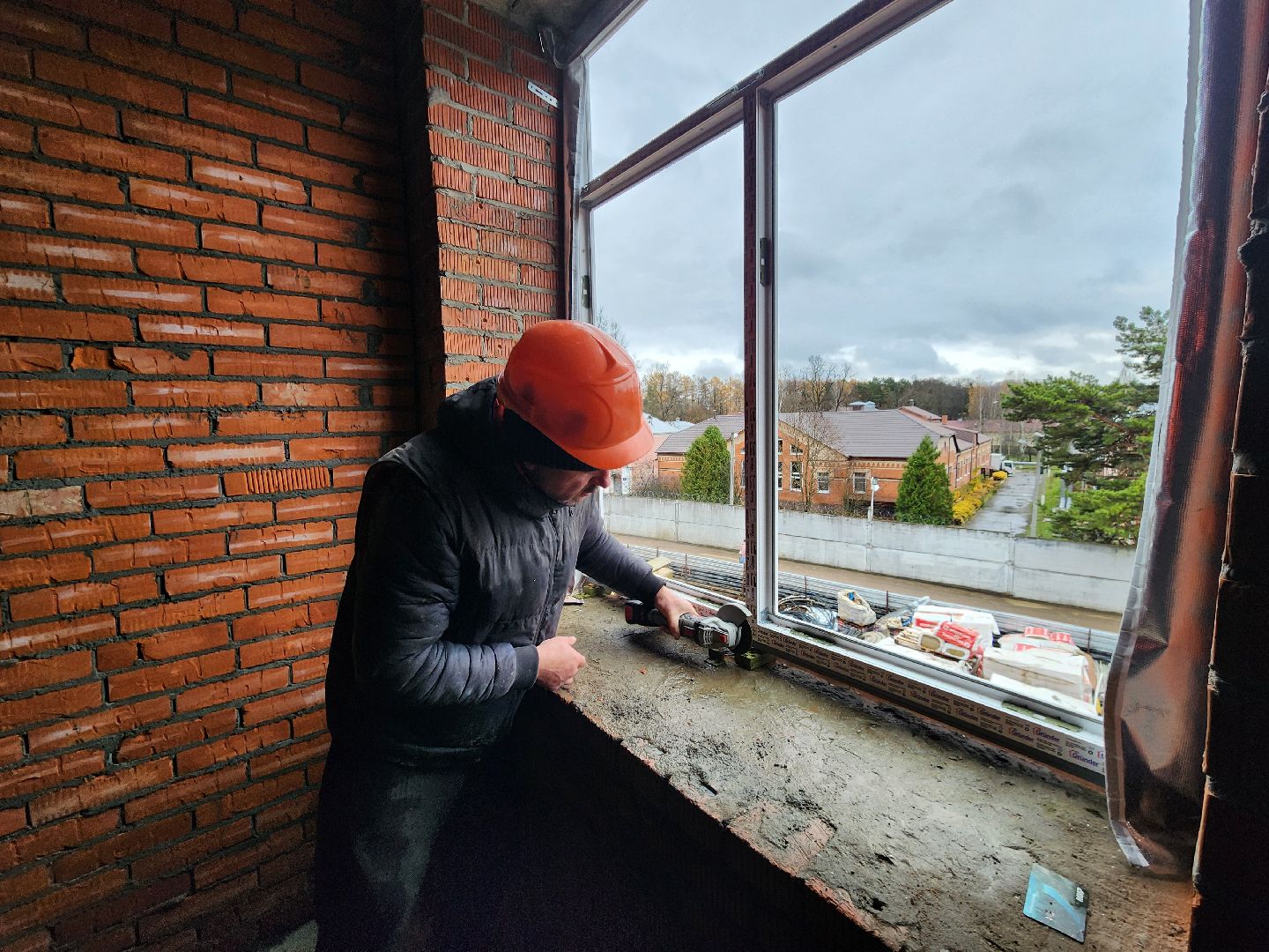 чехов, поселок мещерское, психиатрическая больница, новый лечебный корпус, строительство, реконструкция, остекление, установка окон, монтаж оконных блоков, стеклопакеты, утепление, гидроизоляция, фасадные работы,инженерные сети, внутренняя отделка помещений, нацпроект здравоохранение, госпрограмма московской области,