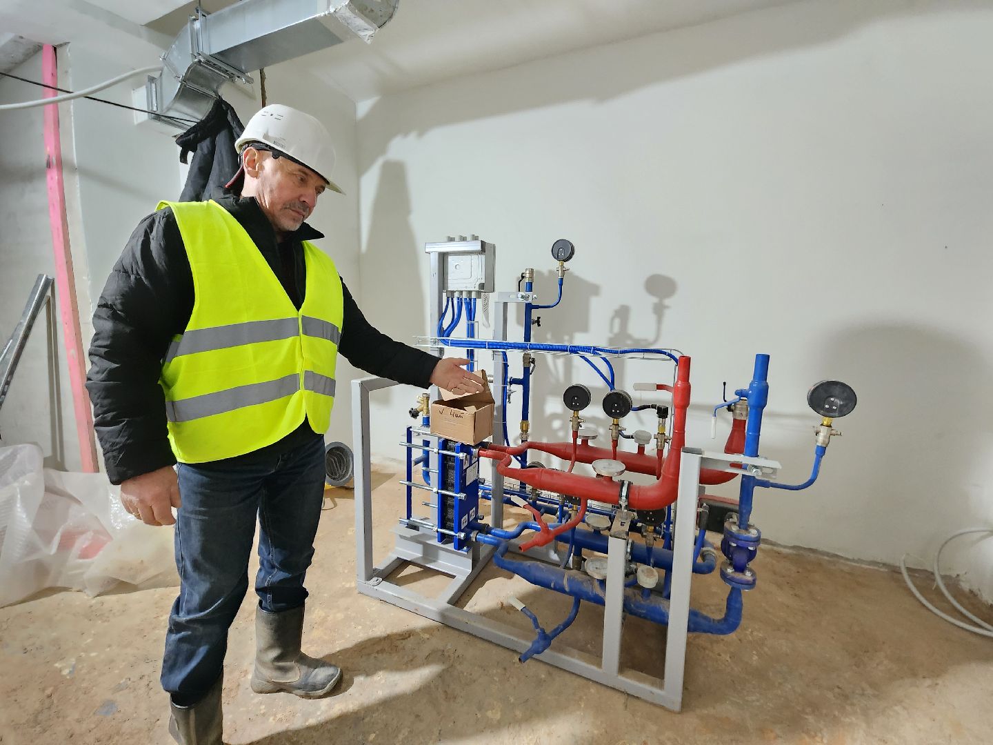 чехов, улица монтажная 8, детский сад, дошкольное отделение, гимназия 2, капитальный ремонт, реконструкция, обновление, капремонт здания, замена кровли, фасадные работы, обновление крыши, утепление фасада, гидроизоляция, чердак, новые перекрытия, внутренняя отделка,инженерные сети, госпрограмма московской области,