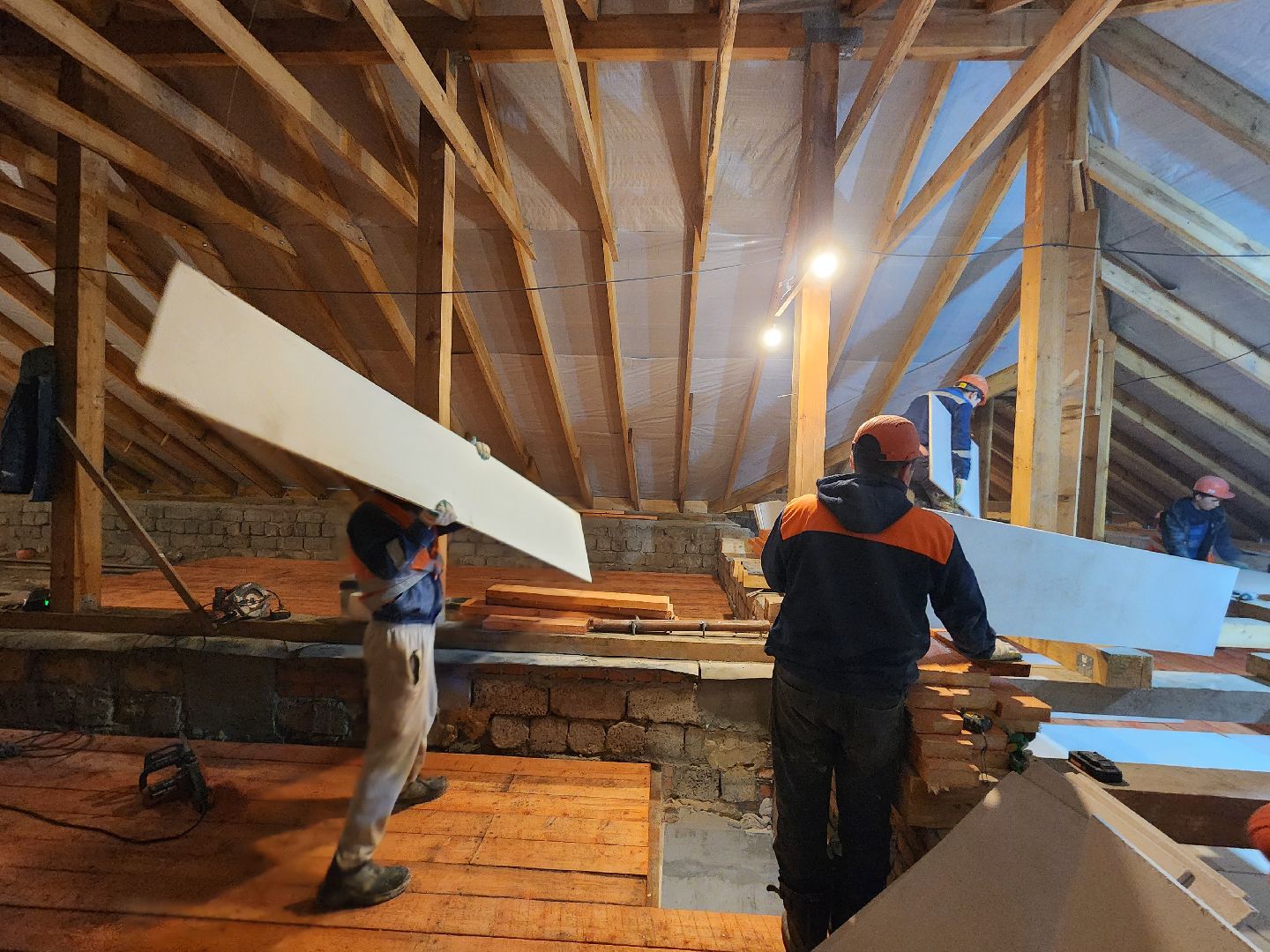 чехов, улица монтажная 8, детский сад, дошкольное отделение, гимназия 2, капитальный ремонт, реконструкция, обновление, капремонт здания, замена кровли, фасадные работы, обновление крыши, утепление фасада, гидроизоляция, чердак, новые перекрытия, внутренняя отделка,инженерные сети, госпрограмма московской области,