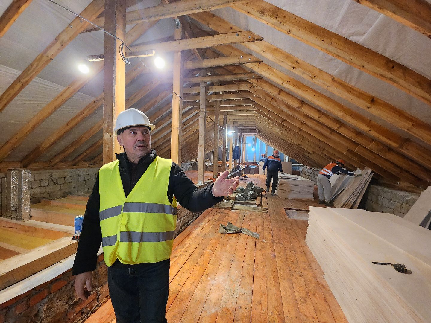 чехов, улица монтажная 8, детский сад, дошкольное отделение, гимназия 2, капитальный ремонт, реконструкция, обновление, капремонт здания, замена кровли, фасадные работы, обновление крыши, утепление фасада, гидроизоляция, чердак, новые перекрытия, внутренняя отделка,инженерные сети, госпрограмма московской области,