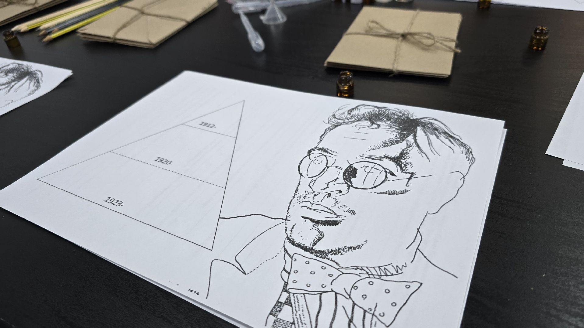 Коломна,Пильняк и Коломна,