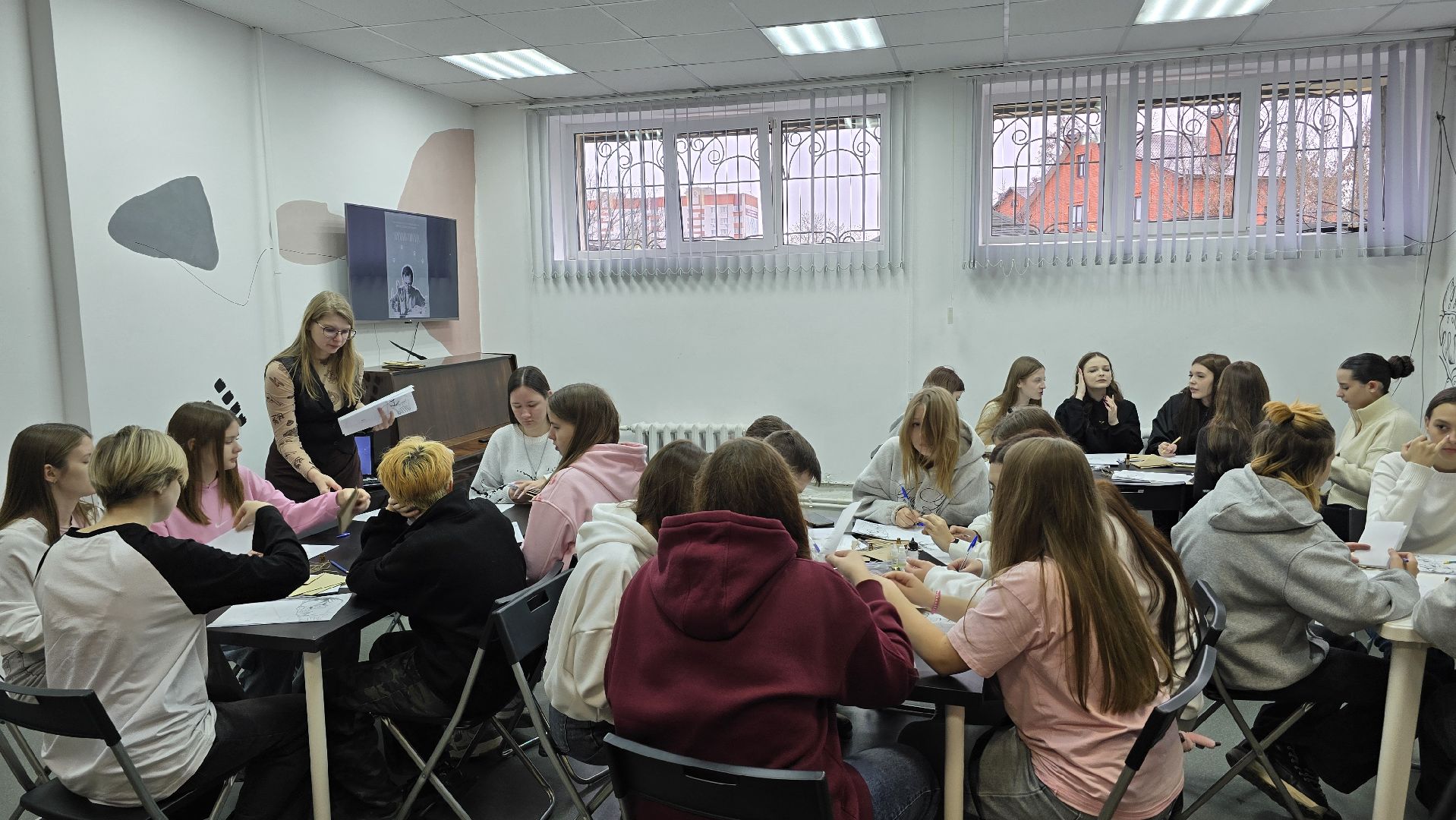 Коломна,Пильняк и Коломна,