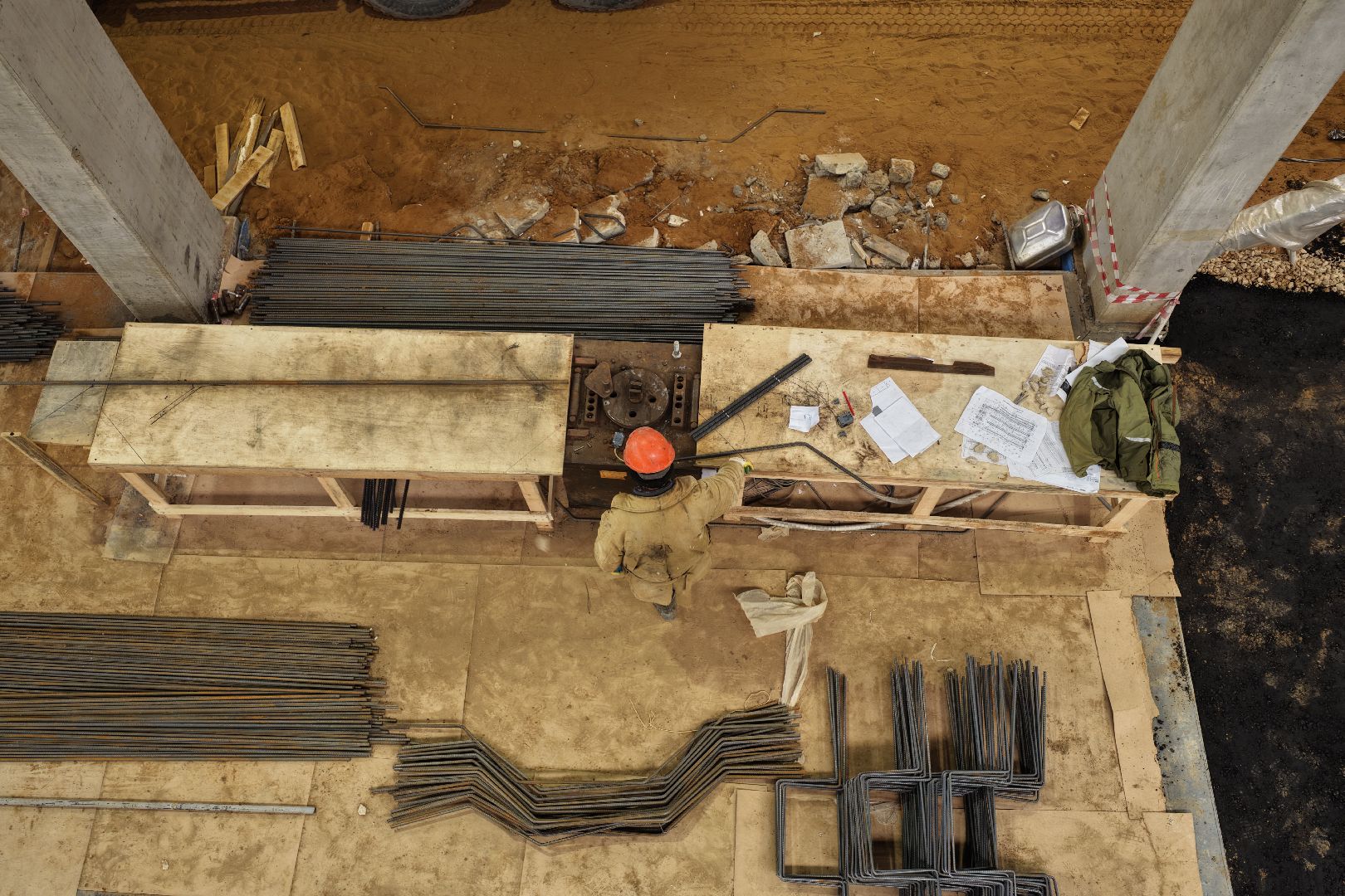 видео с коптера, производство домокомплектов в кашире, завод в кашире,