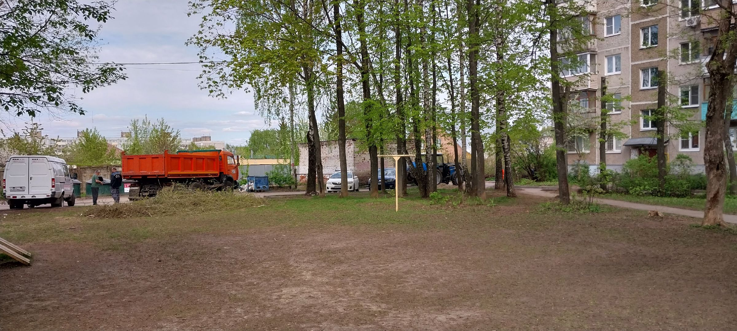 благоустройстводворов, городскойокругколомна, благоустройствоколомна