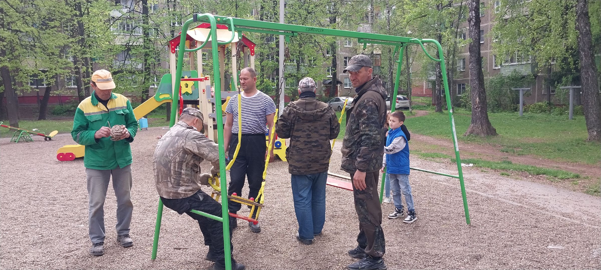 благоустройстводворов, городскойокругколомна, благоустройствоколомна