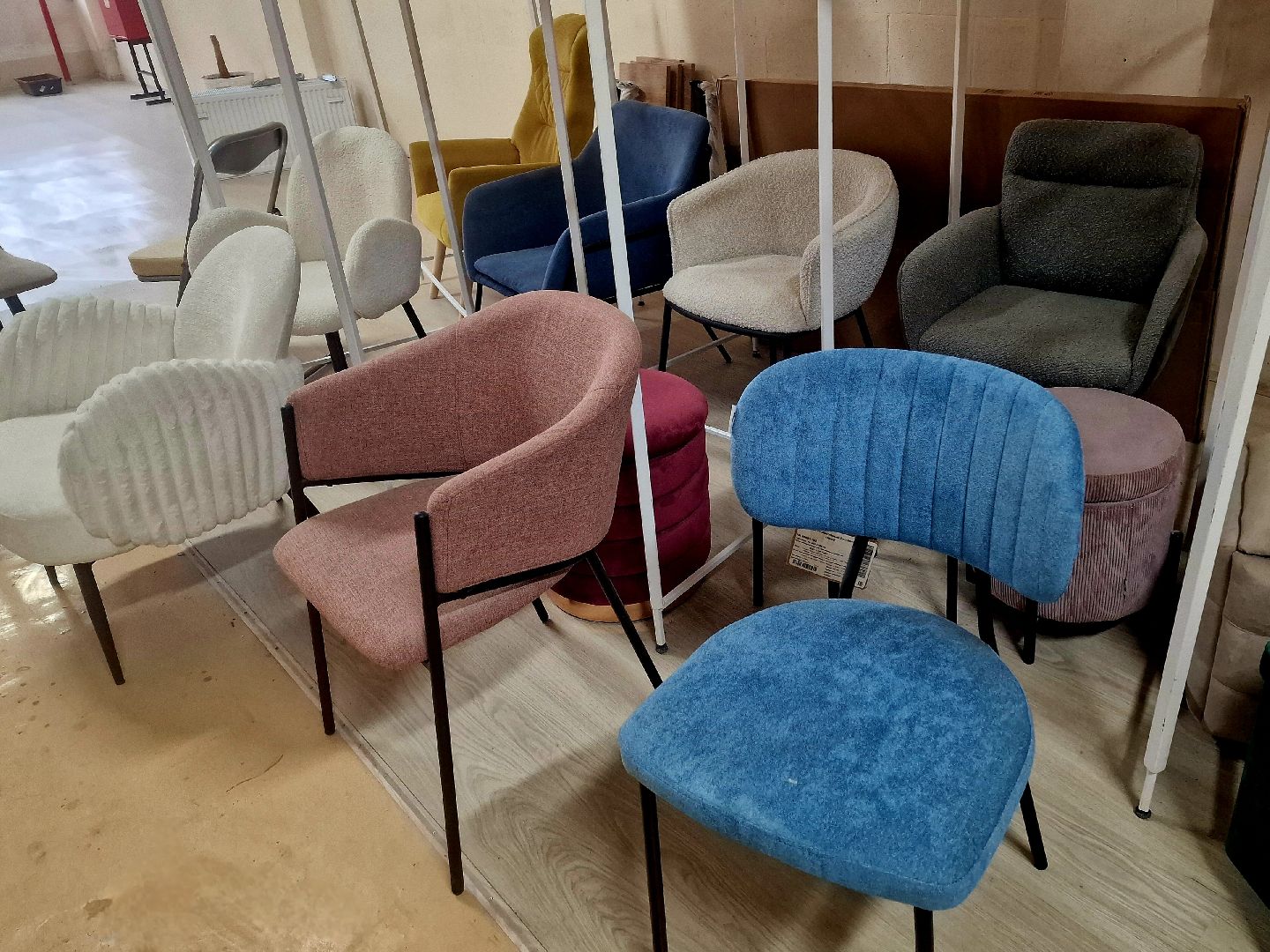 воскресенск, мебельная фабрика,