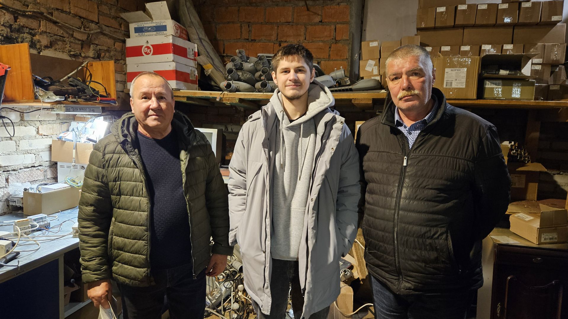 долгопрудный, мбу благоустройство, студент, электрика, практика студентов,