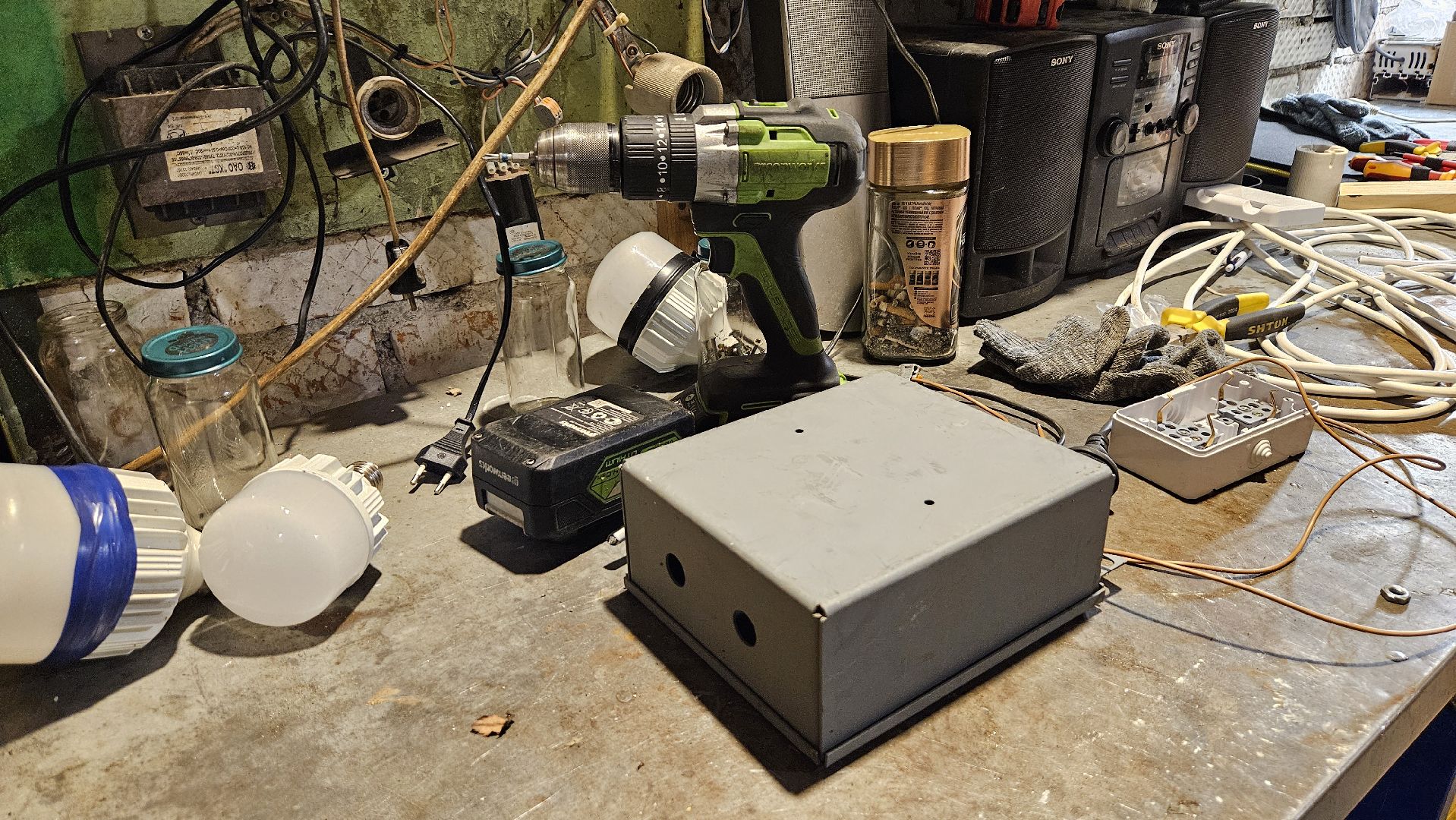 долгопрудный, мбу благоустройство, студент, электрика, практика студентов,