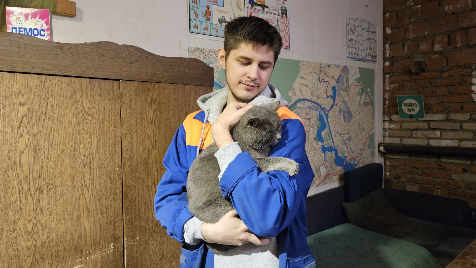 долгопрудный, мбу благоустройство, студент, электрика, практика студентов,