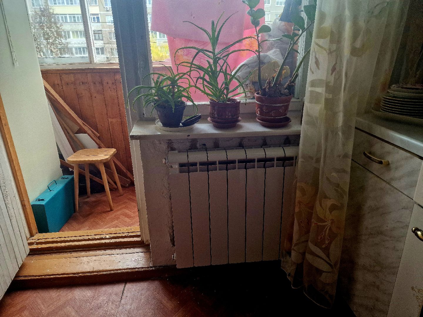 воскресенск, капитальный ремонт,