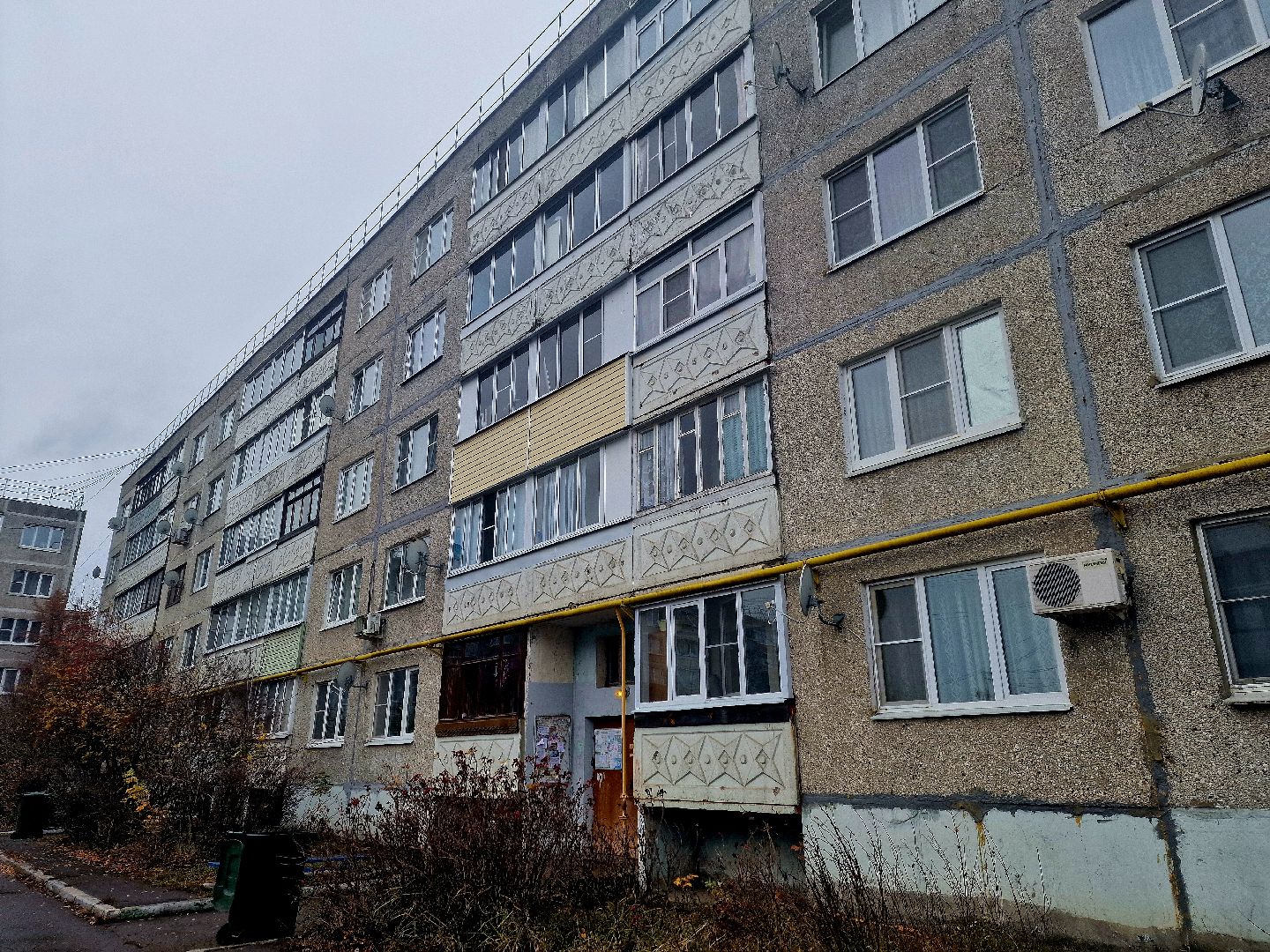 воскресенск, капитальный ремонт,