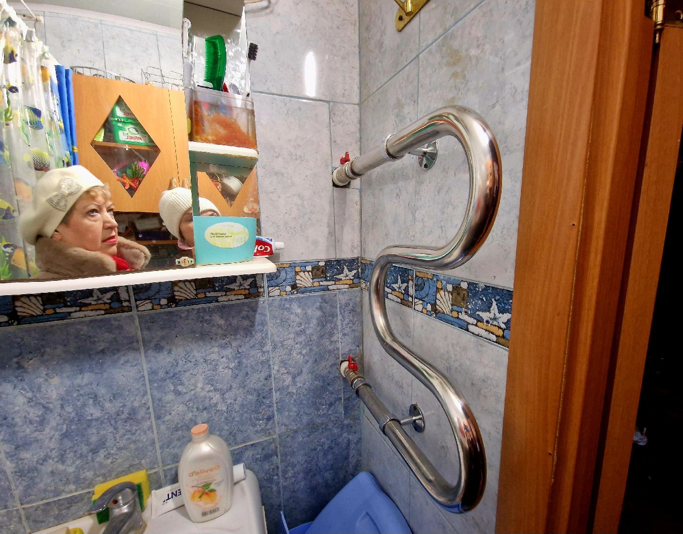 воскресенск, капитальный ремонт,