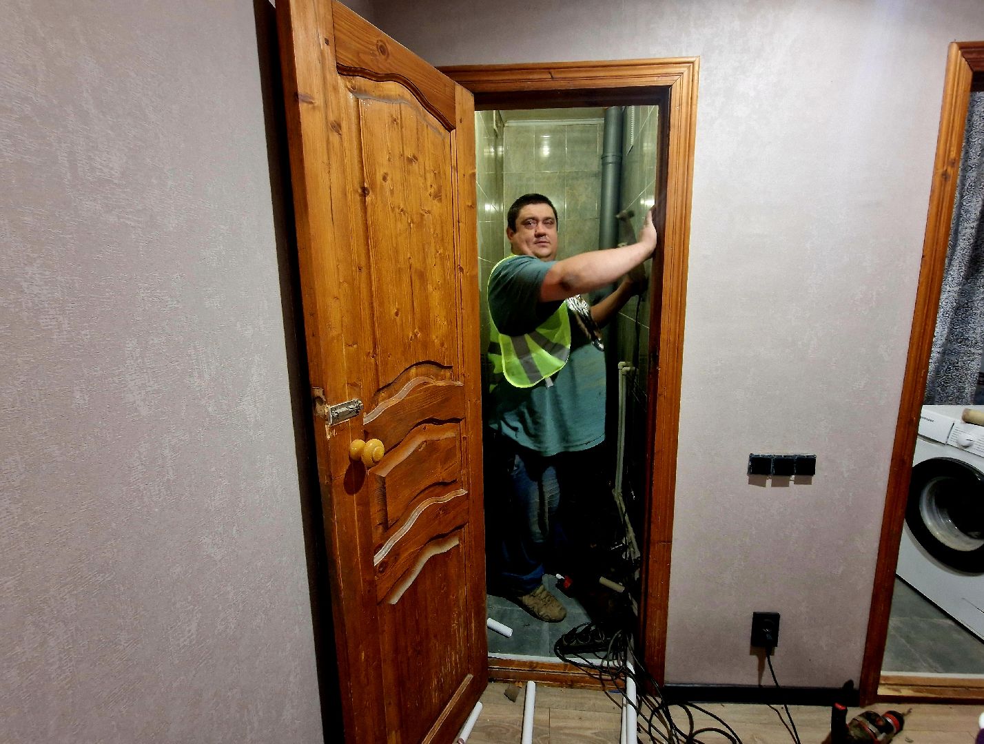 воскресенск, капитальный ремонт,