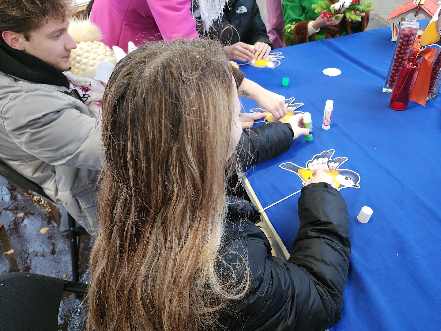 Егорьевск , Подмосковье , Московская область ,