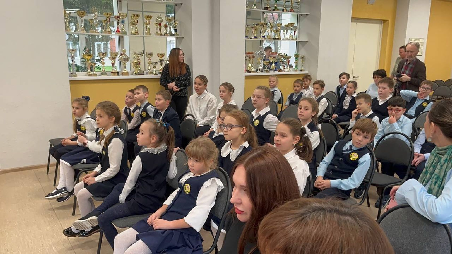 власиха, награждение, конкурс, Моя полиция меня бережет,