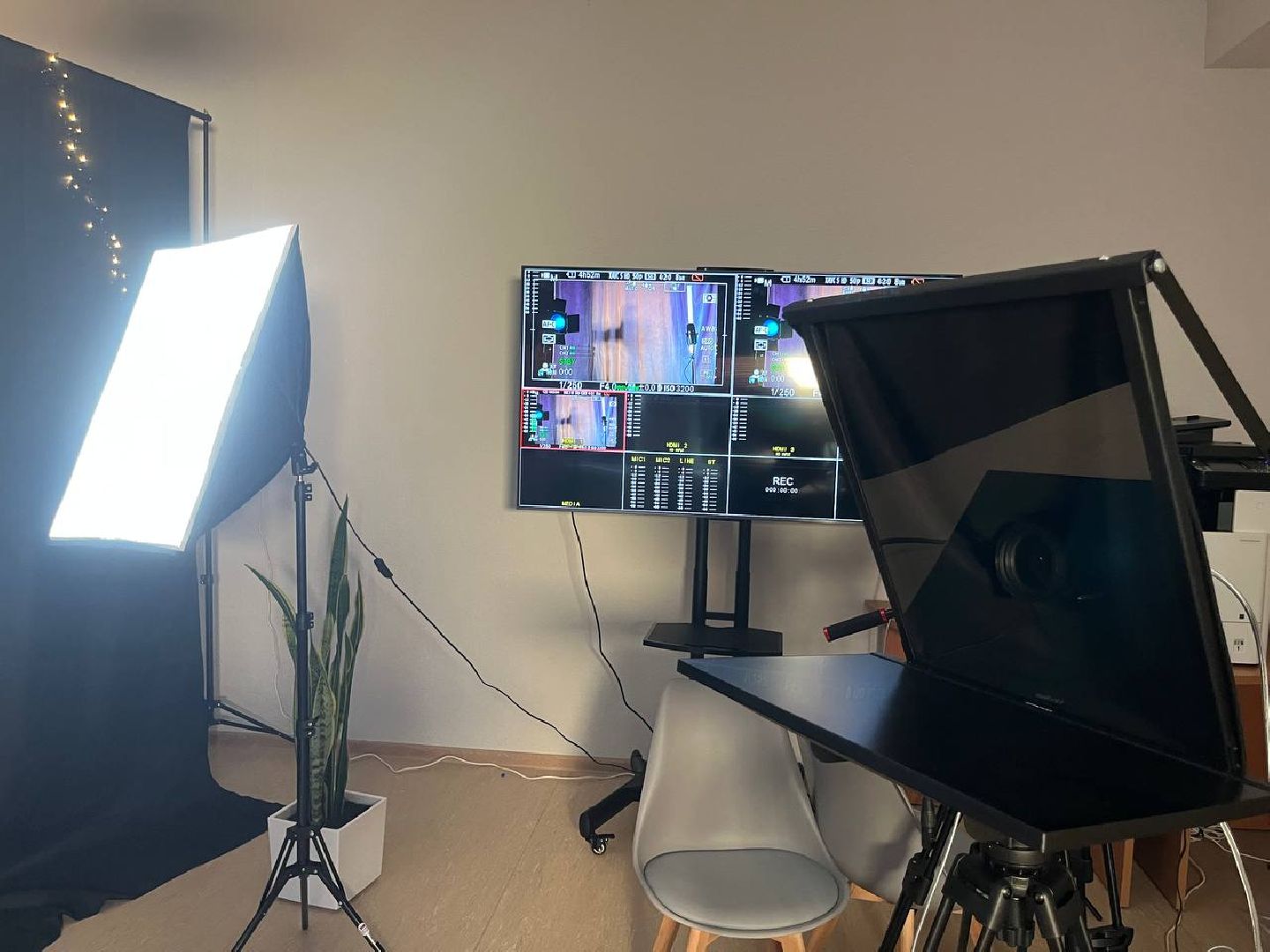 власиха, медиа класс, школа,