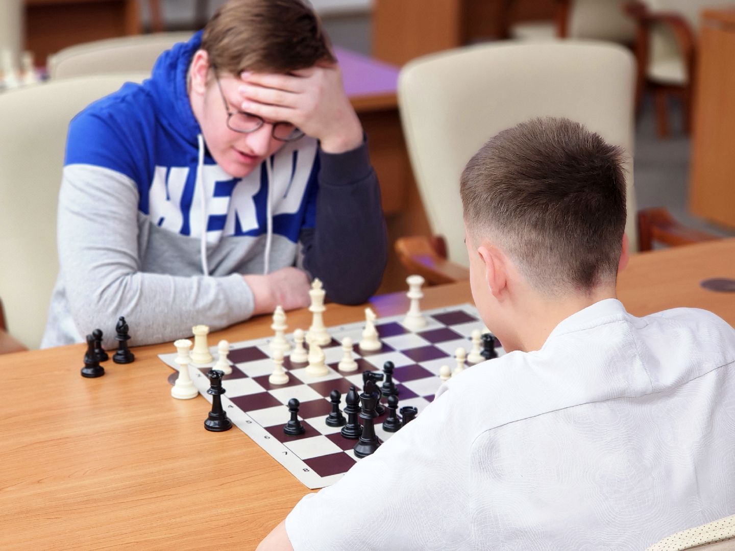 дубна, оэз дубна, международный фестиваль, шахматный турнир, шахматы,