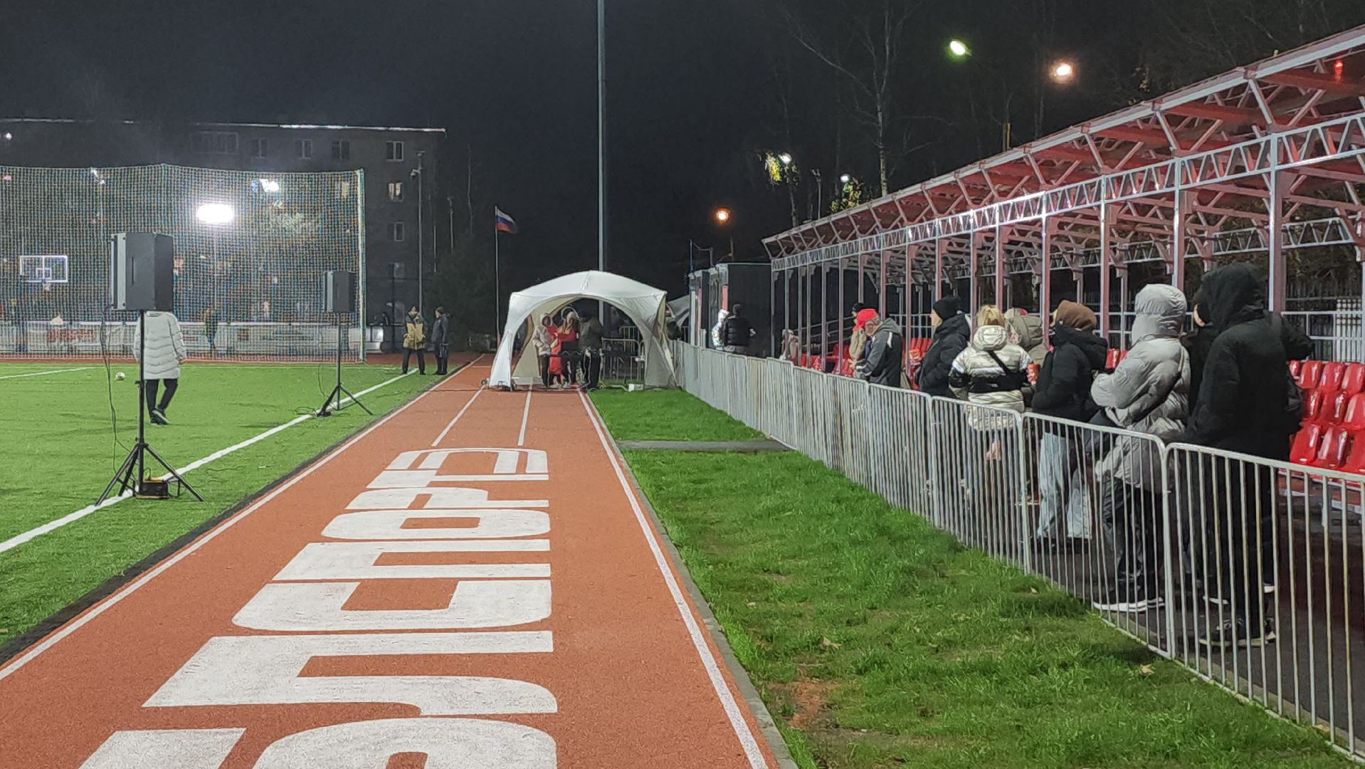 Люберцы, стадион труд, реконструкция стадиона,глава люберец владимир волков,малаховка,