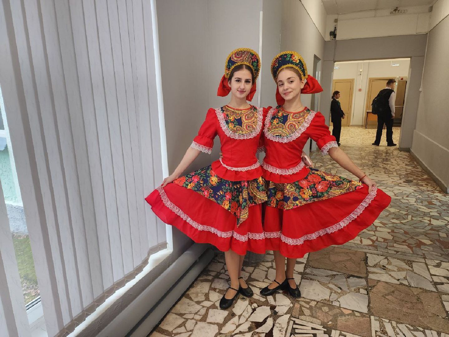 солнечногорск, образование,  колледж,