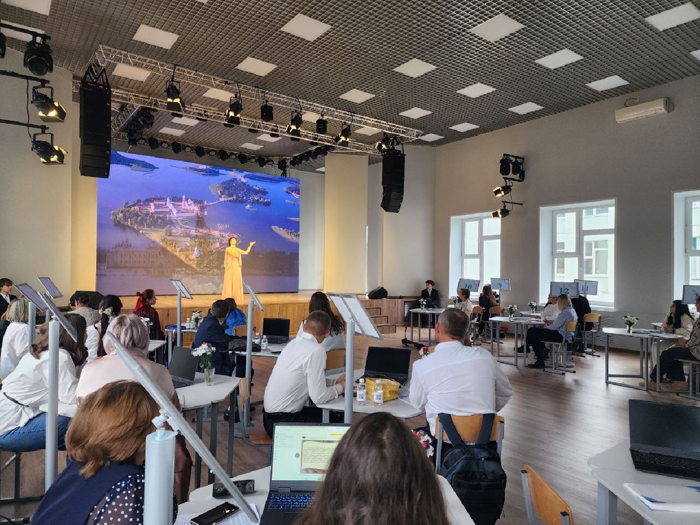 солнечногорск, образование,  колледж,