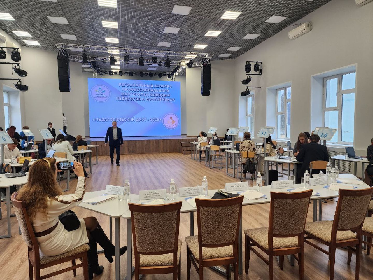 солнечногорск, образование,  колледж,